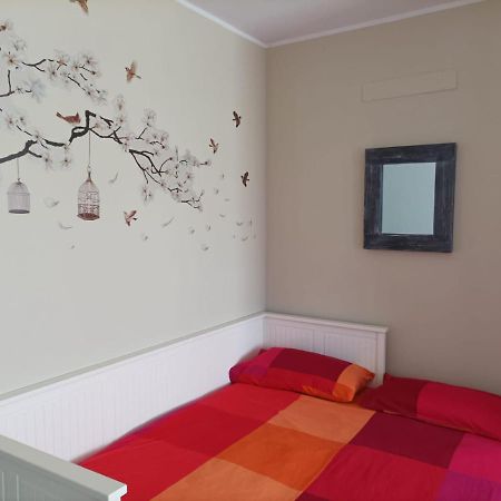 Lake View Studio Flat Riva del Garda Kültér fotó