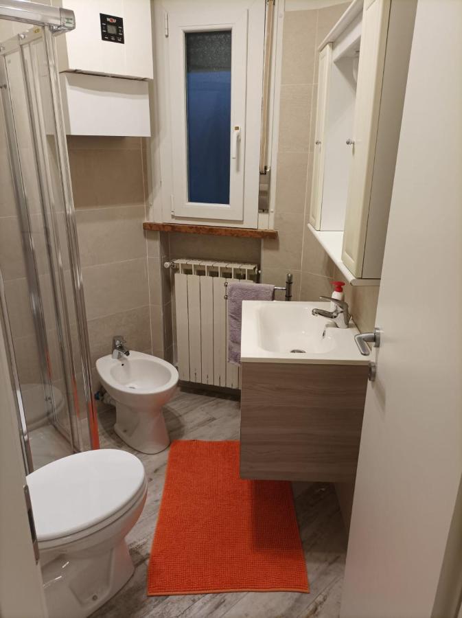 Lake View Studio Flat Riva del Garda Kültér fotó